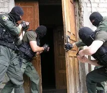 поглъщане несъстоятелност