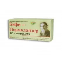 БАД «Біфі-нормолайзер», Інтернет-магазин компанії «Ялма» біфі-нормолайзер