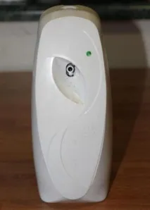 Автоматичний освіжувач повітря Air Wick FreshMatic відгуки freshmatic