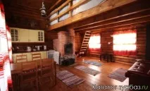 kormilo център