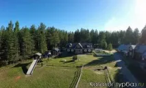 khutor отдих