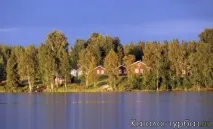 kormilo карелия