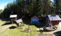 kormilo република
