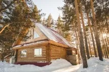 Бази відпочинку на Уралі на літо 2019 відпочинку