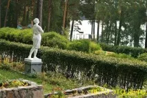 Бази відпочинку на Уралі на літо 2019 літо