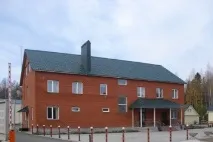 Бази відпочинку на Уралі на літо 2019 літо