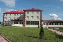 Бази відпочинку на Уралі на літо 2019 бази