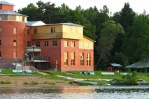център lavrovo-pesochnya