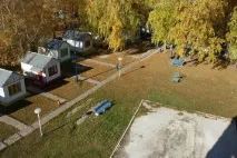 Бази відпочинку на Уралі на літо 2019 літо