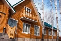 Бази відпочинку на Уралі на літо 2019 бази