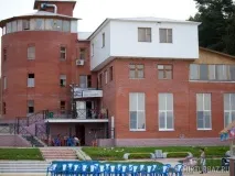 База відпочинку «Лаврове - Пісочня» - Калуга, Калузька область, фото турбази, ціни калуга