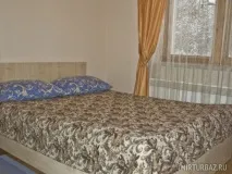 База відпочинку «Лаврове - Пісочня» - Калуга, Калузька область, фото турбази, ціни пісочня