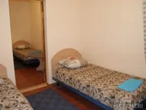 База відпочинку «Лаврове - Пісочня» - Калуга, Калузька область, фото турбази, ціни база