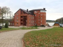 База відпочинку «Лаврове - Пісочня» - Калуга, Калузька область, фото турбази, ціни база