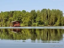 База відпочинку «Лаврове - Пісочня» - Калуга, Калузька область, фото турбази, ціни відпочинку