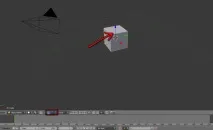 Ctrl Numpad blender