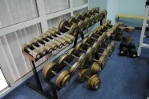 залу