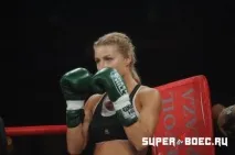 Бойова стійка - Сайт про змішанієдиноборствах змішанієдиноборствах