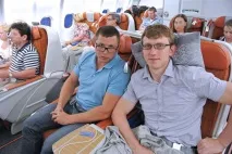 континент