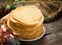 Млинці тонкощі та хитрощі приготування, Просто Є просто