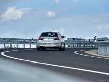 BMW 1 series 2018 🔥 новий кузов, ціни, комплектації, фото, відео тест-драйв series
