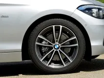 BMW 1 series 2018 🔥 новий кузов, ціни, комплектації, фото, відео тест-драйв series