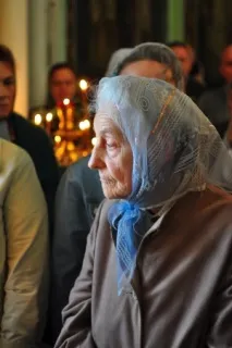 живот епископ Лука