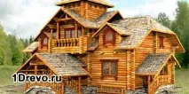 интериор къща
