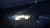 Чисте ралі Dirt