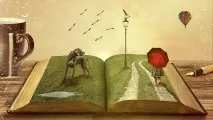 Читання книг як новий вид терапії, Велика Епоха читання