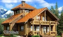 интериор голяма