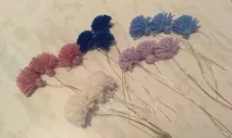 букет букет