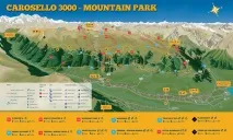 каросело Каросело 3000