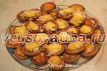 рецептата багели