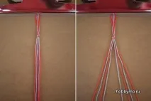 направи еластични