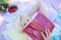 Читання книг як новий вид терапії, Велика Епоха книг