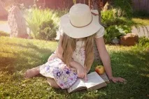 Читання книг як новий вид терапії, Велика Епоха Новий