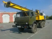 бурові