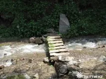 Бутаківський водоспад бутаківський