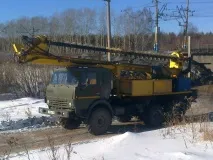 бурові