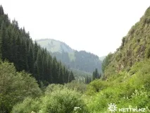 Бутаківський водоспад бутаківський