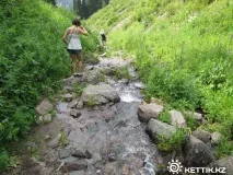 Бутаківський водоспад водоспад