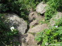 Бутаківський водоспад бутаківський