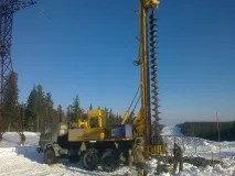 бурові