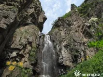 Бутаківський водоспад водоспад