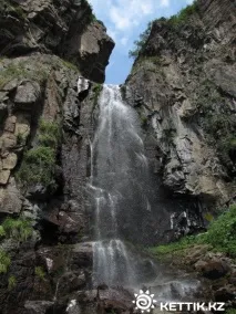 Бутаківський водоспад бутаківський