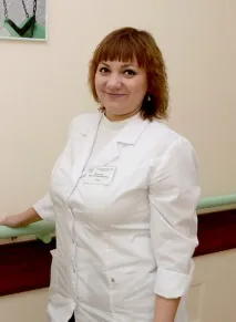 БУЗОО - ОКБ - Характеристика відділення відділення