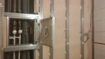 врата