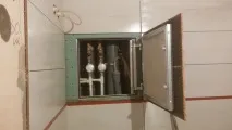 врата