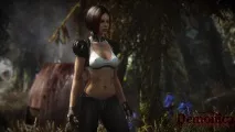Demonica (Lilith lilith